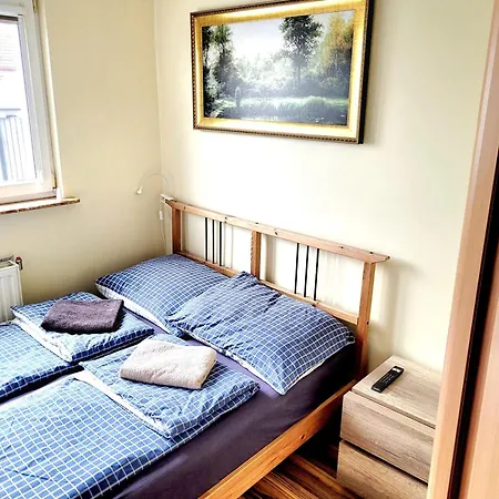 Apartment - Centre Main Station 170m Gdynia