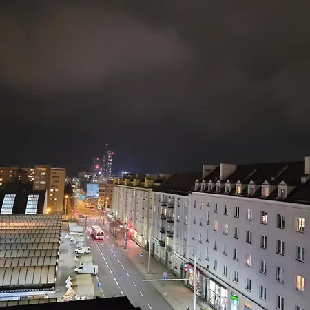 - Centre Main Station 170m *