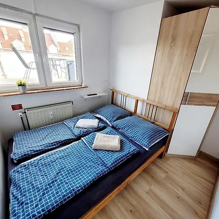 דירה - Centre Main Station 170m *